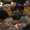 白川郷の春(10)