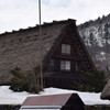 白川郷の春(2)