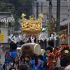 秋祭り