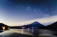 2014.03.09 夜空
