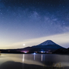 2014.03.09 夜空
