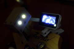夜遊び