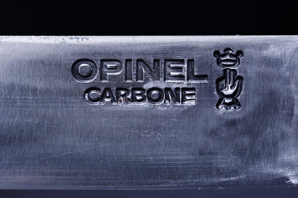 OPINEL CARBONE