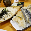 水沢うどんセット