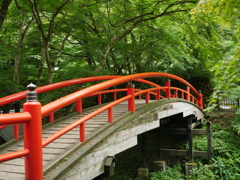 赤き橋