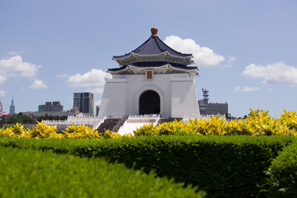 台湾