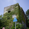 池島　社宅