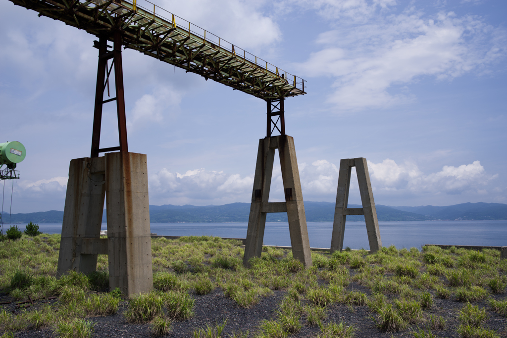 池島　AAA