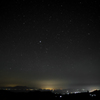 ベガと流れ星