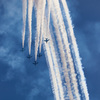 Wide to Delta Loop