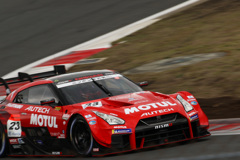 NISMO