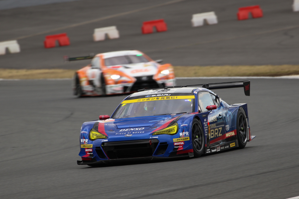 BRZ②
