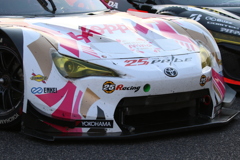 激戦の跡
