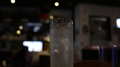 酒