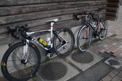 LOOKとTIME