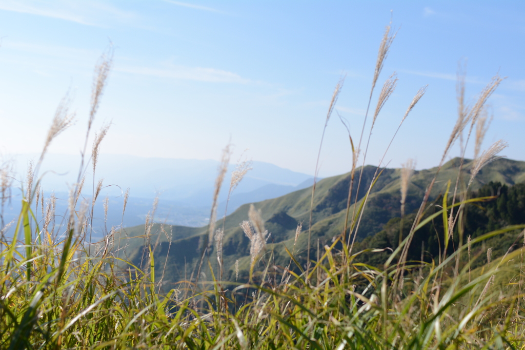 阿蘇山