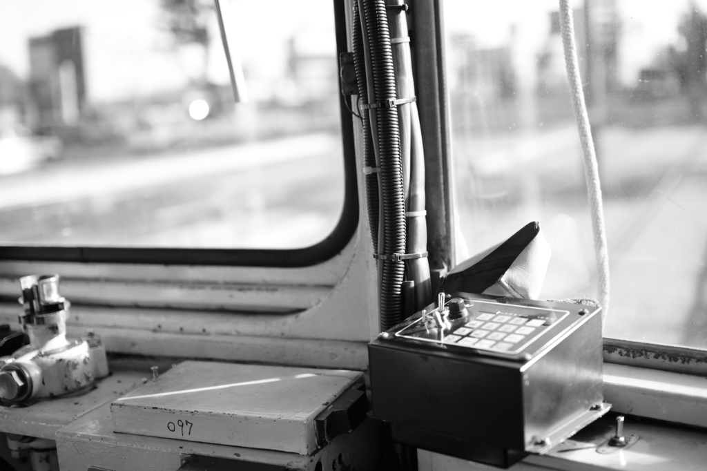 路面電車