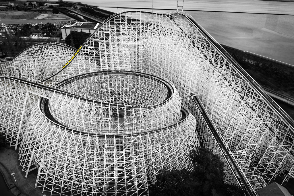 white-cyclone<part-color ver.>
