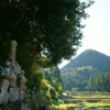 山里