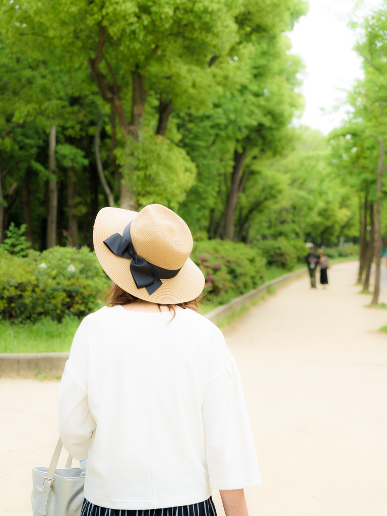 Straw Hat