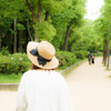 Straw Hat