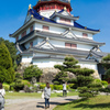 安土城