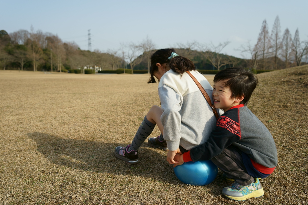 『一兎しか追ってないのに一兎をも得ず』