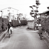 車間距離保持