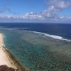 宮古島の海