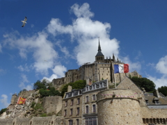 Mont Saint-Michel