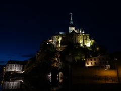 Mont Saint-Michel-2