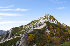燕岳