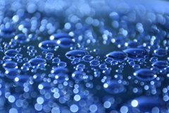 雨粒
