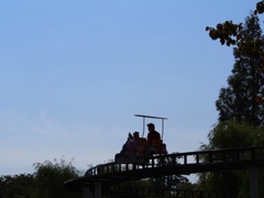 公園にて そのよん