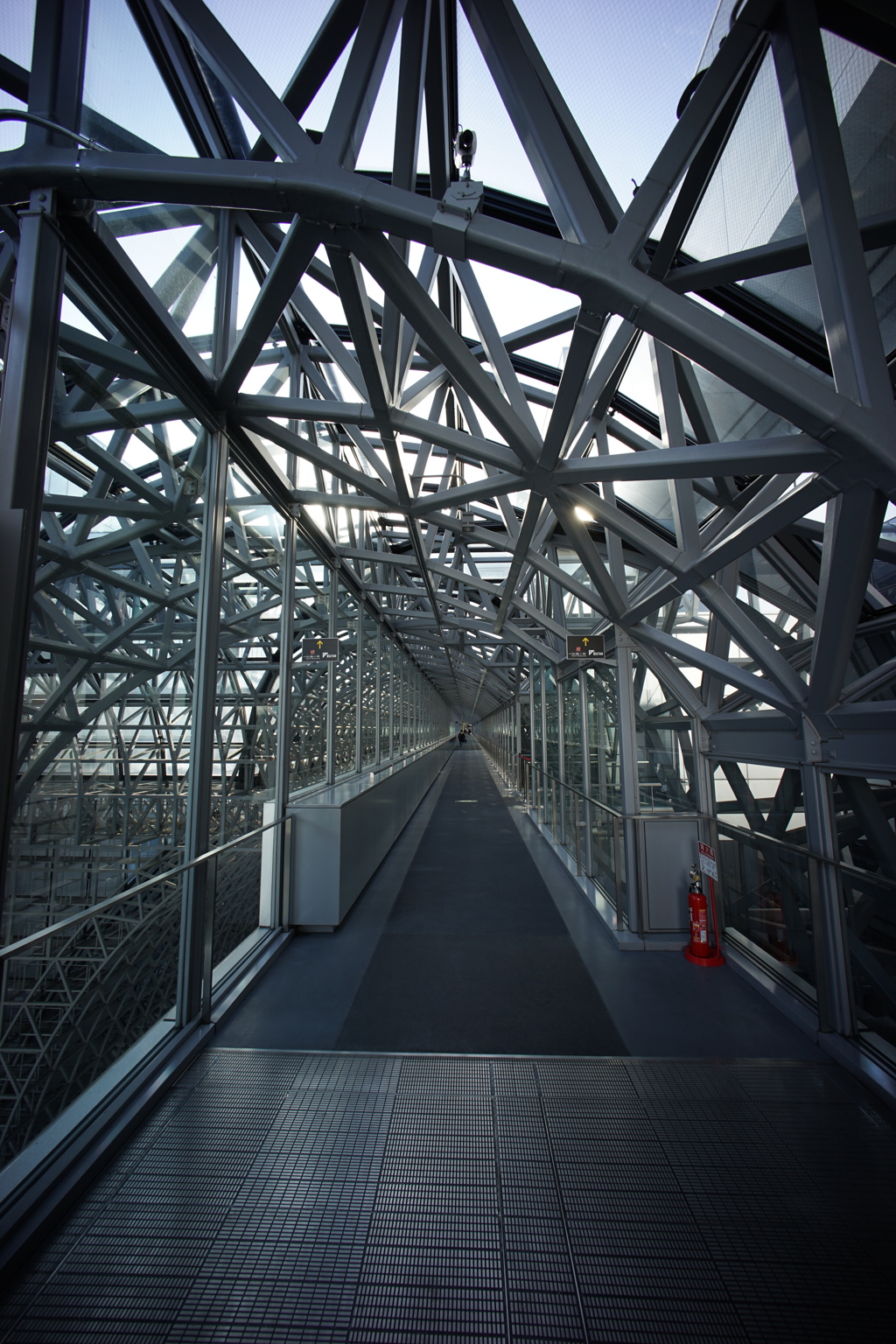 京都駅異聞録13
