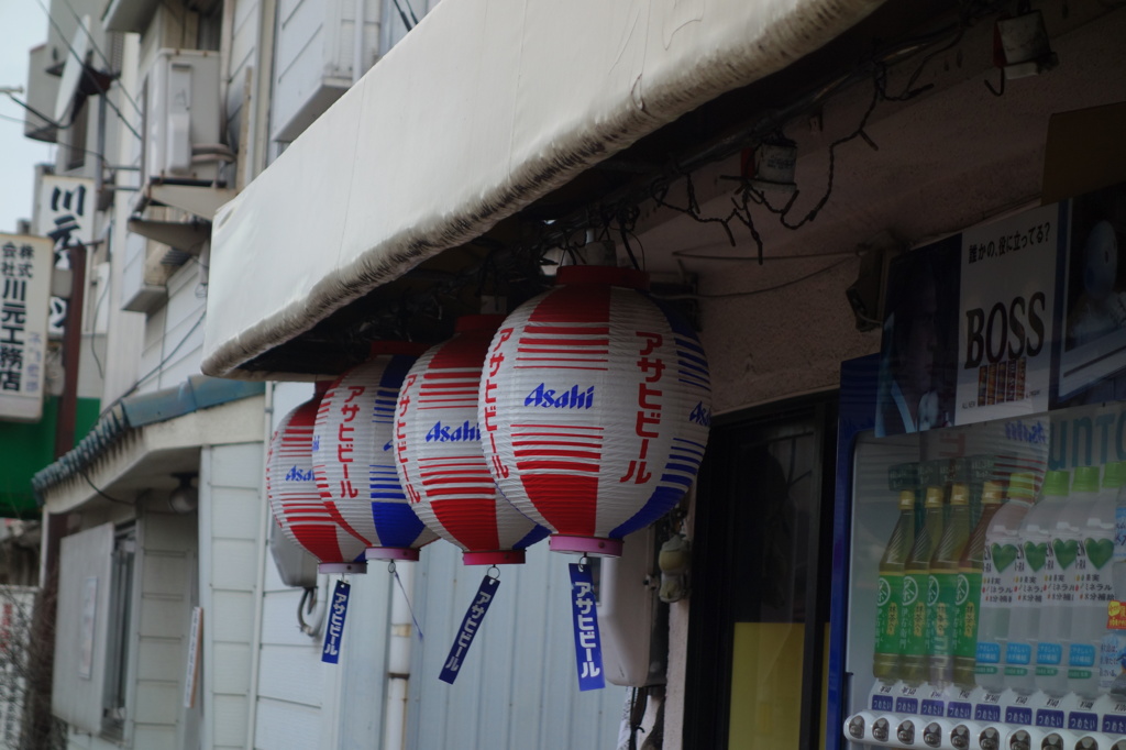 下町情緒1