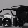 The origin of my camera