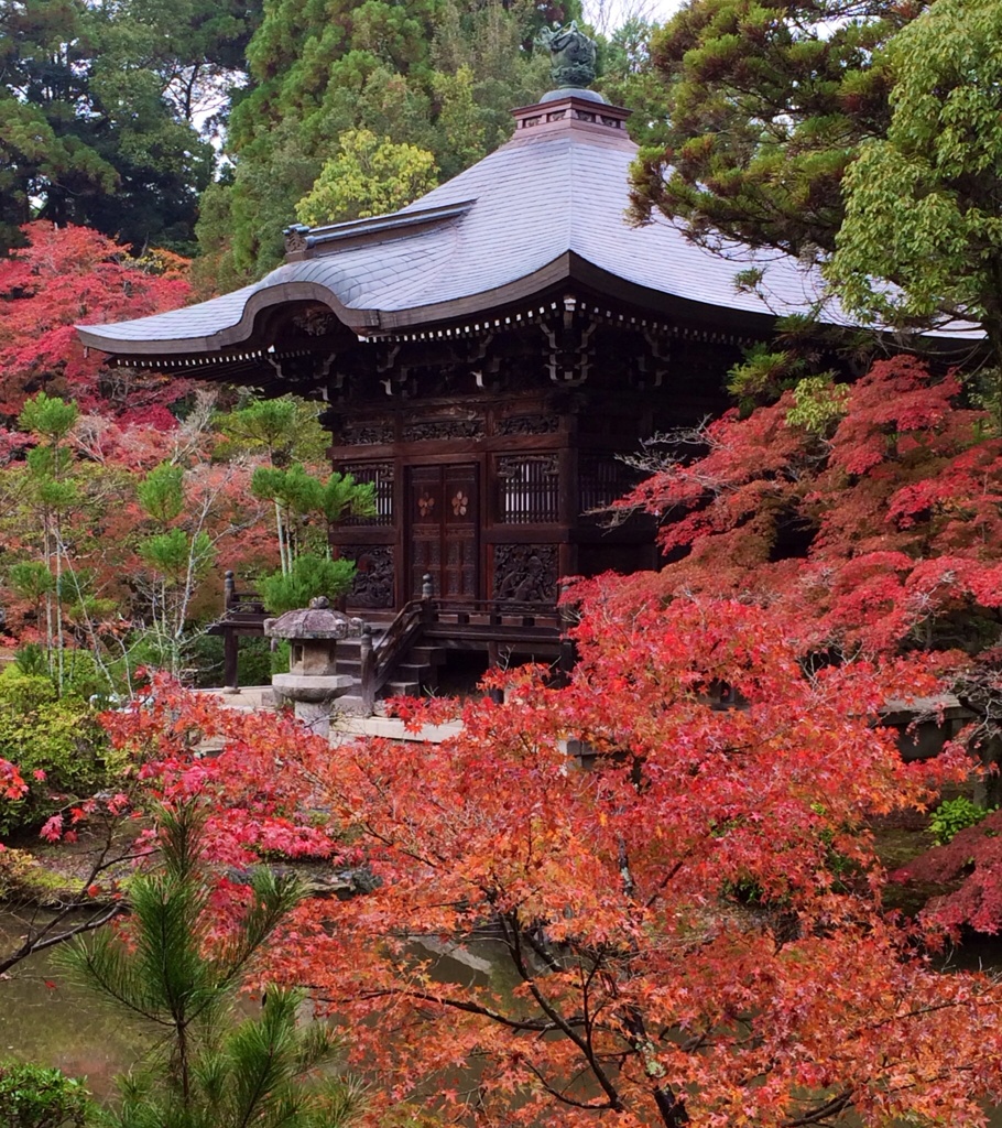 清涼寺