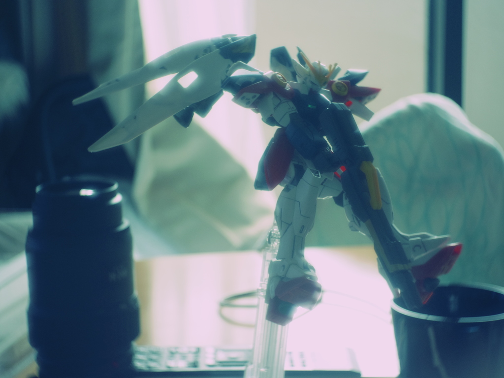 二シュート