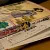 朝の読書