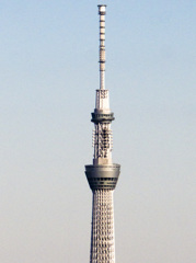 砂煙のまち