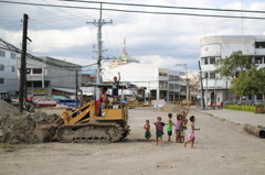 Their Playground