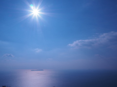 海