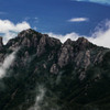 瑞牆山