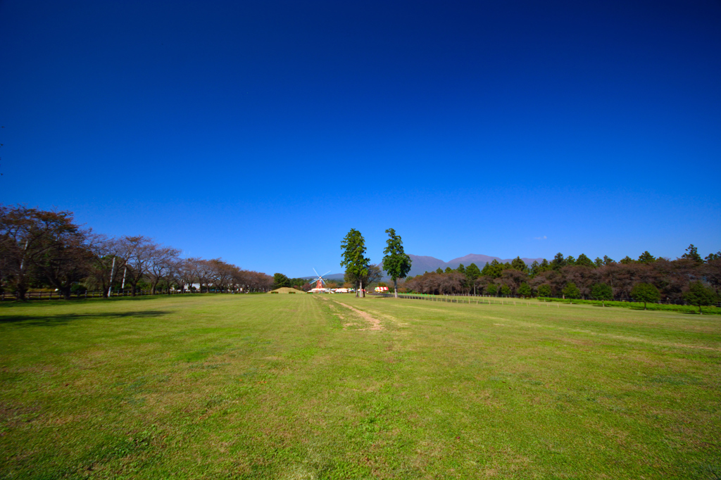 赤城山