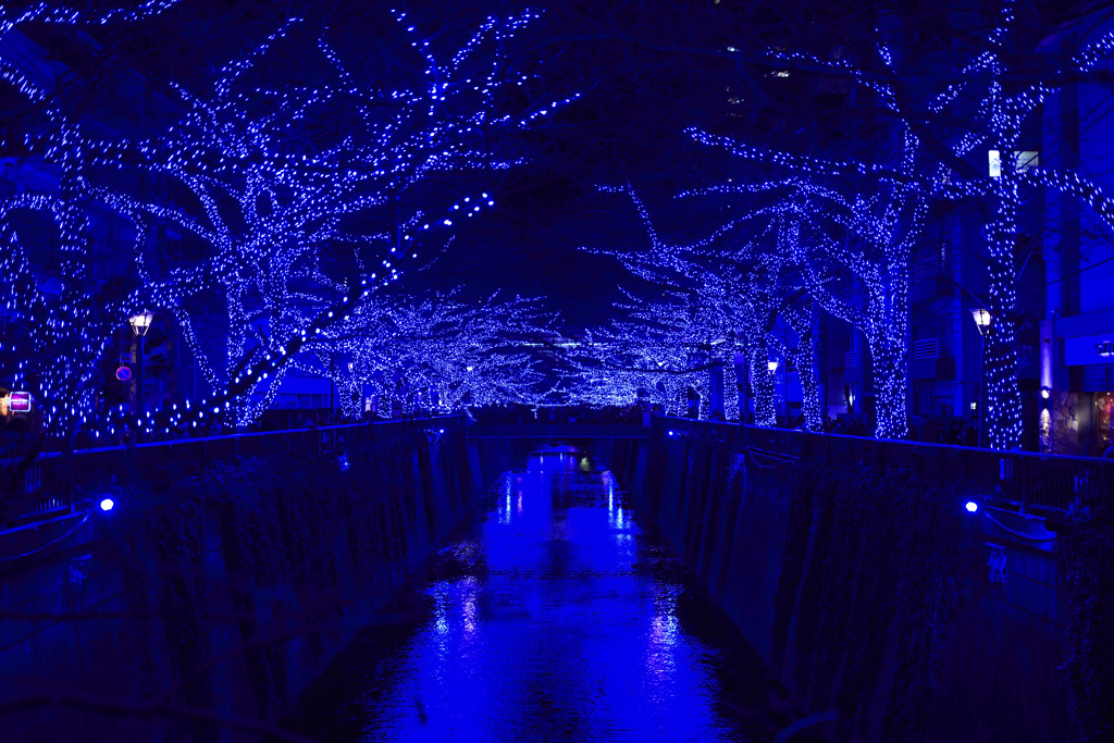 青の洞窟