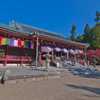 比叡山延暦寺