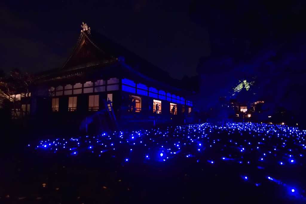 青蓮院