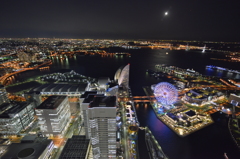 Night of Yokohama