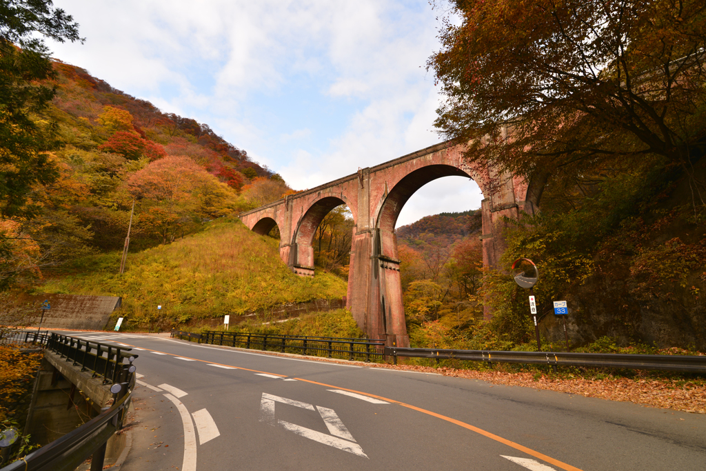 めがね橋